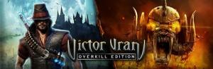 Victor Vran Overkill Edition PC, wersja cyfrowa 1