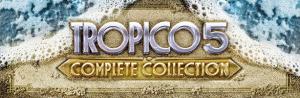 Tropico 5: Complete Collection PC, wersja podstawowa 1
