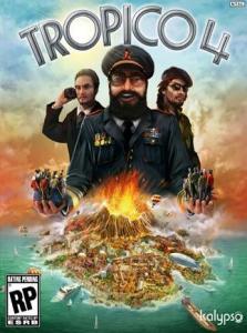 Tropico 4 PC, wersja cyfrowa 1
