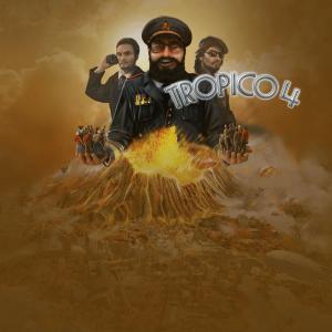 Tropico 4 PC, wersja cyfrowa 12