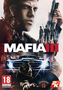 Mafia III + Sign of the Times 1