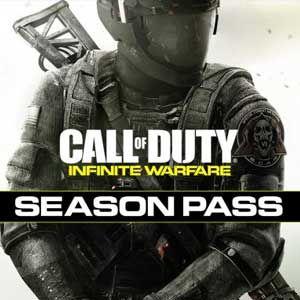 Call of Duty: Infinite Warfare - Season Pass PC, wersja cyfrowa 1