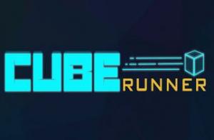 Cube Runner PC, wersja cyfrowa 1