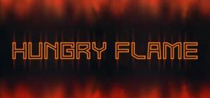 Hungry Flame PC, wersja cyfrowa 1
