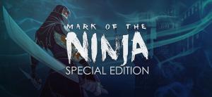 Mark of the Ninja: Special Edition PC, wersja cyfrowa 1