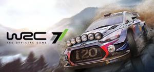 WRC 7: FIA World Rally Championship PC, wersja cyfrowa 1