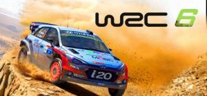 WRC 6: FIA World Rally Championship PC, wersja cyfrowa 1
