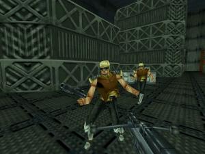 Star Wars Jedi Knight: Mysteries of the Sith PC, wersja cyfrowa 2