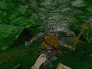 Star Wars Jedi Knight: Mysteries of the Sith PC, wersja cyfrowa 7