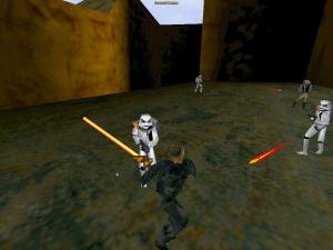 Star Wars Jedi Knight: Mysteries of the Sith PC, wersja cyfrowa 8