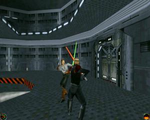 Star Wars Jedi Knight: Dark Forces II PC, wersja cyfrowa 5
