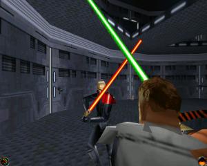 Star Wars Jedi Knight: Dark Forces II PC, wersja cyfrowa 6