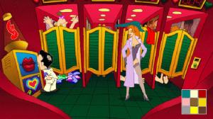 Leisure Suit Larry 7 - Love for Sail PC, wersja cyfrowa 11