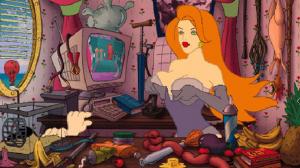 Leisure Suit Larry 7 - Love for Sail PC, wersja cyfrowa 2