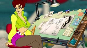 Leisure Suit Larry 7 - Love for Sail PC, wersja cyfrowa 6