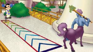 Leisure Suit Larry 7 - Love for Sail PC, wersja cyfrowa 7