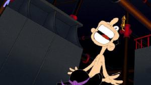 Leisure Suit Larry 7 - Love for Sail PC, wersja cyfrowa 8