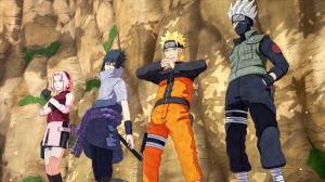 NARUTO TO BORUTO: Shinobi Striker PC, wersja cyfrowa 4