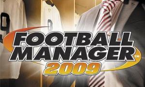 Football Manager 2009 PC, wersja cyfrowa 1