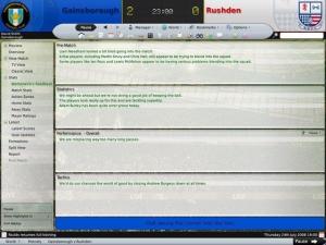 Football Manager 2009 PC, wersja cyfrowa 2