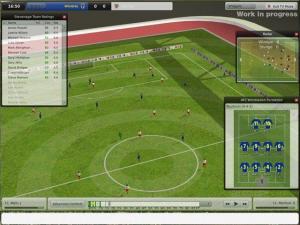 Football Manager 2009 PC, wersja cyfrowa 3