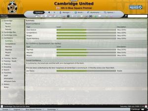 Football Manager 2009 PC, wersja cyfrowa 5