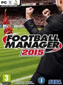 Football Manager 2015 PC, wersja cyfrowa 1