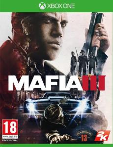 Mafia III Xbox One, wersja cyfrowa 1