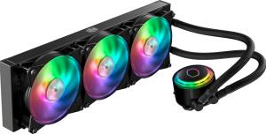 Chłodzenie wodne Cooler Master MasterLiquid ML360R RGB (MLX-D36M-A20PC-R1) 7