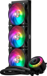 Chłodzenie wodne Cooler Master MasterLiquid ML360R RGB (MLX-D36M-A20PC-R1) 6