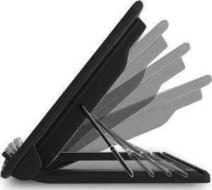 Podstawka chłodząca Cooler Master ErgoStand IV (R9-NBS-E42K-GP) 3