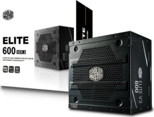 Zasilacz Cooler Master Elite V3 600W (MPW-6001-ACABN1-EU) 11