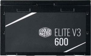 Zasilacz Cooler Master Elite V3 600W (MPW-6001-ACABN1-EU) 5