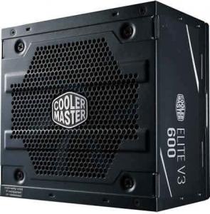 Zasilacz Cooler Master Elite V3 600W (MPW-6001-ACABN1-EU) 7