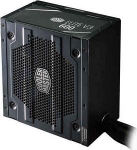 Zasilacz Cooler Master Elite V3 600W (MPW-6001-ACABN1-EU) 8