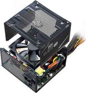 Zasilacz Cooler Master Elite V3 500W (MPW-5001-ACABN1-EU) 2