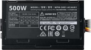Zasilacz Cooler Master Elite V3 500W (MPW-5001-ACABN1-EU) 5