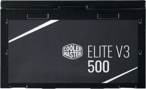Zasilacz Cooler Master Elite V3 500W (MPW-5001-ACABN1-EU) 6