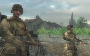 Brothers in Arms: Earned in Blood PC, wersja cyfrowa 5
