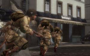 Brothers in Arms: Earned in Blood PC, wersja cyfrowa 6