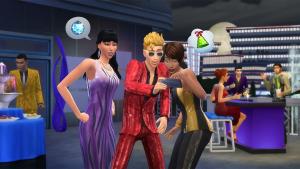 The Sims 4 Luxury Party Stuff 3