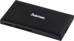 Czytnik Hama USB 3.0 (181018) 1