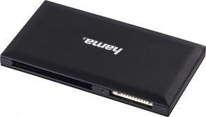 Czytnik Hama USB 3.0 (181018) 2