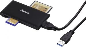 Czytnik Hama USB 3.0 (181018) 3