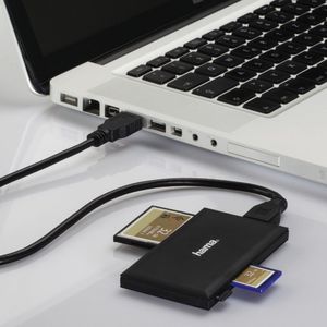 Czytnik Hama USB 3.0 (181018) 4