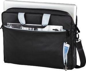 Torba Hama Marseille style 15,6 cala-101783 2