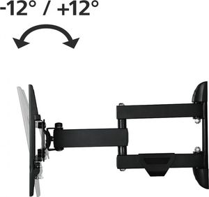 Hama Uchwyt ścienny 19'' - 48'' 3