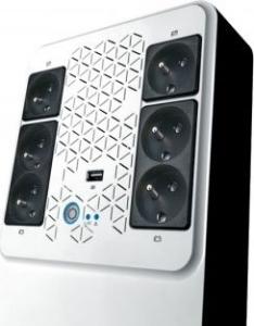 UPS Legrand Keor Multiplug 600 (310083) 3