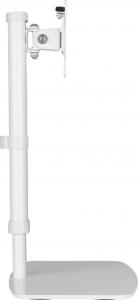 Techly Stojak biurkowy na monitor 17" - 27" (ICA-LCD 260) 2