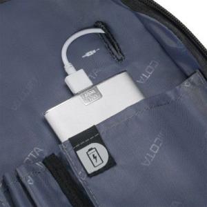 Torba Dicota Eco Top Traveller Select 14.1" (D31643) 4